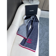 Chanel Scarf